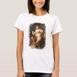 T-shirt Le diseur de bonne aventure (L'Indivona), 1740