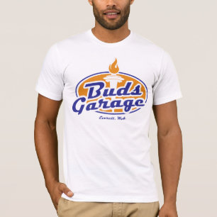 T-shirt Le dispensaire préféré d'Everett !