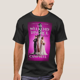 T-shirt Le Divorce de Week-end
