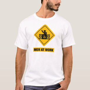 T-SHIRT LE DJ