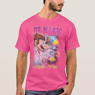 T-shirt Le Doc est là