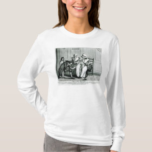 T-shirt Le docteur de maïs, 1793