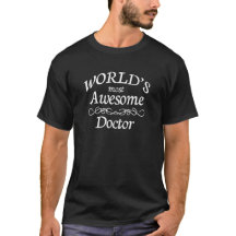 Le docteur le plus impressionnant du monde