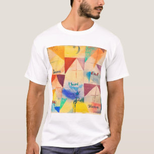 T-shirt Le Don Giovanni bavarois, Klee