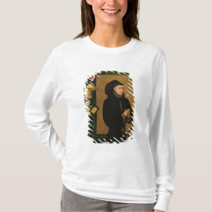 T-shirt Le donateur, chancelier Nicholas Rolin
