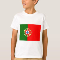 Le Drapeau du Portugal (Bandeira de Portugal)