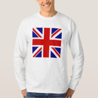 Le drapeau d'Union Jack