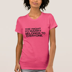T-shirt LE DROIT DE SE MARIER APPARTIENT À TOUS -.png