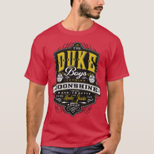 T-shirt Le Duc Boys Moonshine