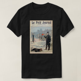 T-shirt Le Duel OSDT - OOD