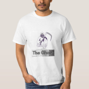 T-shirt Le Fantôme