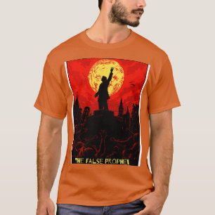 T-shirt Le faux prophète