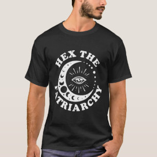 T-shirt Le féministe patriarcal
