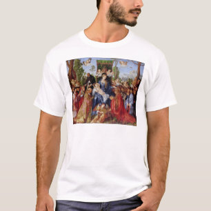 T-shirt Le festival du chapelet, 1506