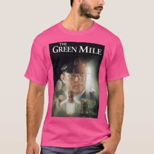 T-shirt Le film Green Mile