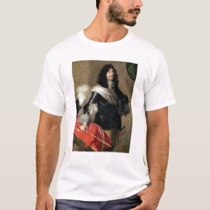 T-shirt Le fils le plus âgé de Pierre Corneille