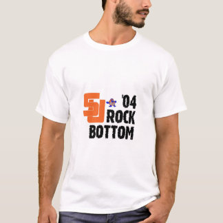 T-shirt Le fin fond 04 du SU