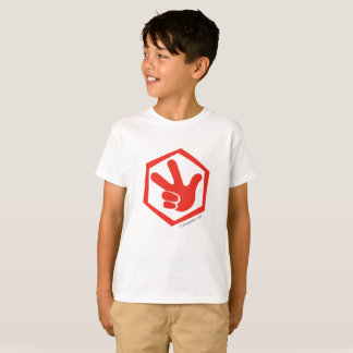 T-shirt Le Fixies | Tideesh !