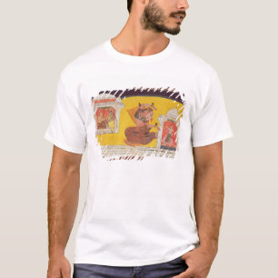 T-shirt Le folio 27 Laksmama coupe le nez de Surpanakha,