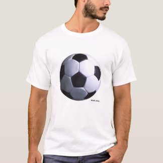 T-SHIRT LE FOOTBALL