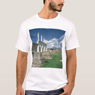 T-shirt Le forum