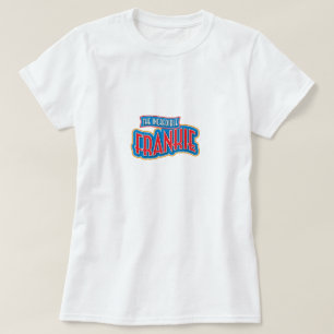 T-shirt Le Frankie incroyable