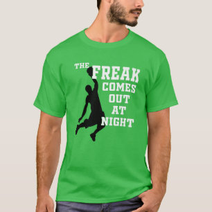 T-shirt Le Freak Sorte La Nuit
