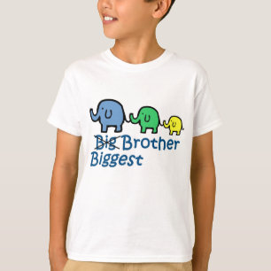 T-shirt Le frère