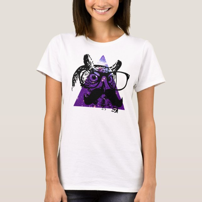 T-shirt Le Frigidaire (Devant)