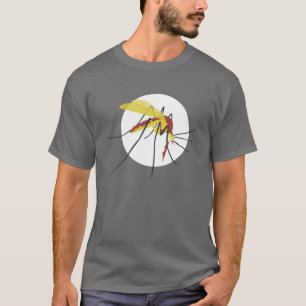 T-shirt Le gagnant de concours - avant seulement