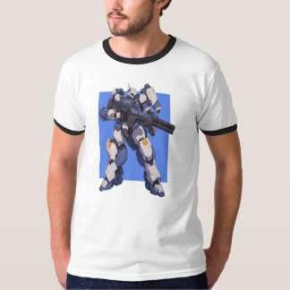 T-shirt Le Galahad-Tshirt
