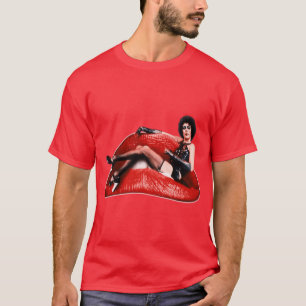 T-shirt Le garçon du Rocky Horror Picture Show