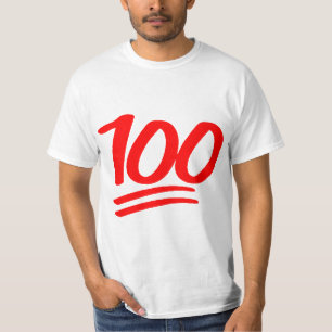 T-shirt le gardant 100