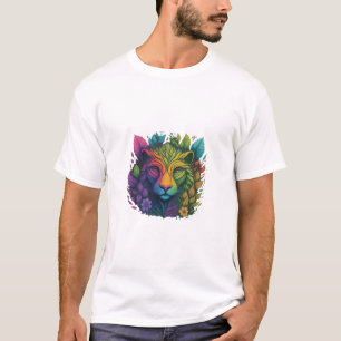 T-shirt Le Gardien de la nature