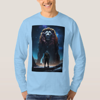 T-shirt Le Gardien sans peur