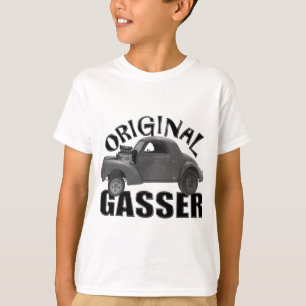 T-shirt le gasser original