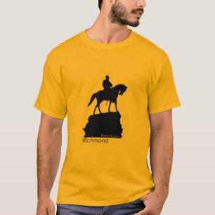 T-shirt Le Général Robert E. Lee