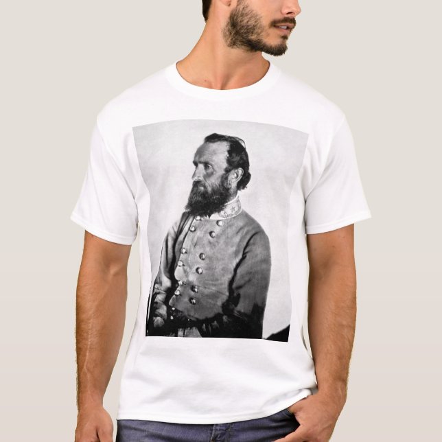 T-shirt Le générateur "monopolisent la parole" Jackson, (Devant)