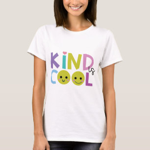 T-shirt Le genre est Cool Tee