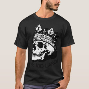 T-shirt le gosse laroi concert rapper gamin laroi le gamin