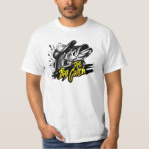 Le grand accrochage - Mens Tee