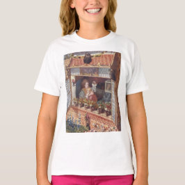 T-shirt Le Grand Enchanteur