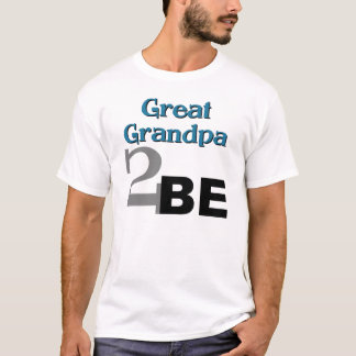 T-shirt Le grand grand-papa 2 soit