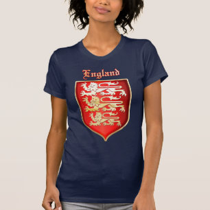 T-shirt Le grand joint du Roi Richard le Lionheart