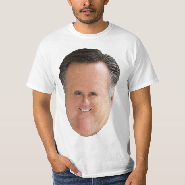 T-shirt Le grand petit gant (Devant)