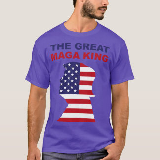 T-shirt Le GrandKING 1