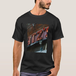 T-shirt Le graphique Deli de Katz