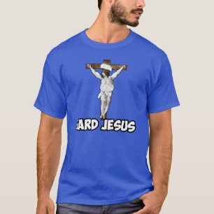 T-shirt Le gros Christ