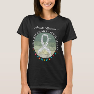 T-shirt Le guerrier du Neurome acoustique Im Fine