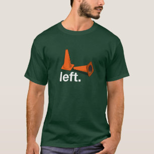 T-shirt Le guide du débutant d'AutoX